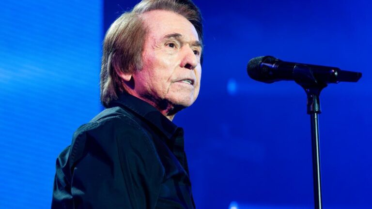 el cantante recibe el alta y continuará el tratamiento del linfoma cerebral en casa