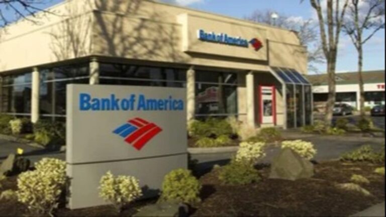 Bank of America | Sucursales que cierran en California desde enero (+Lista)