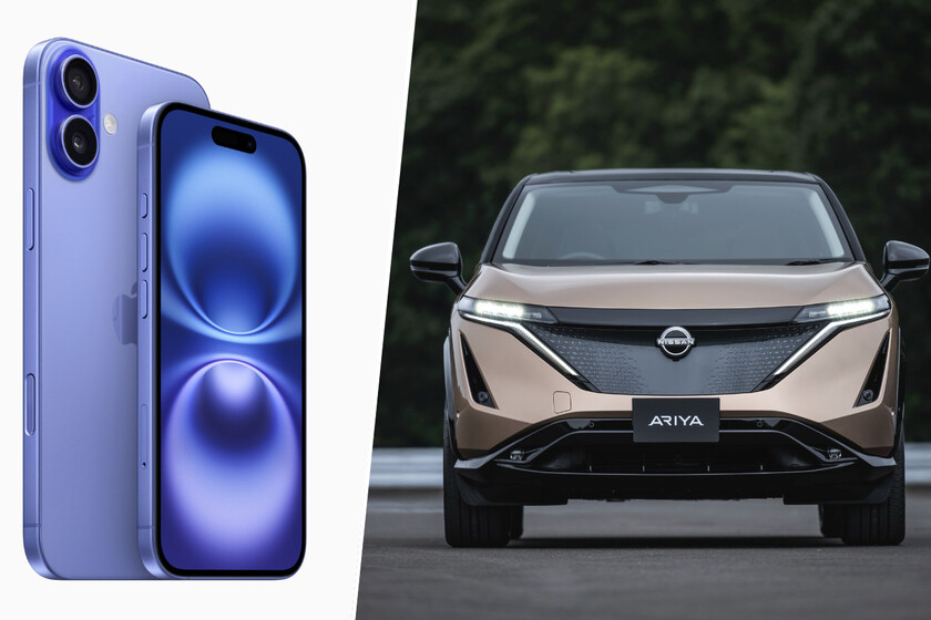El fabricante del iPhone tenía la oportunidad perfecta para fabricar coches eléctricos. Hasta que llegó Japón El fabricante del iPhone tenía la oportunidad perfecta para fabricar coches eléctricos. Hasta que llegó Japón
