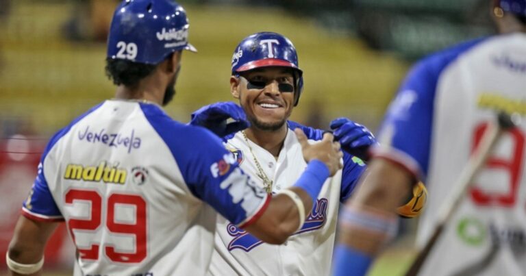 ¿Reforzará a la Nave? Yangervis Solarte habla de su relación con Magallanes