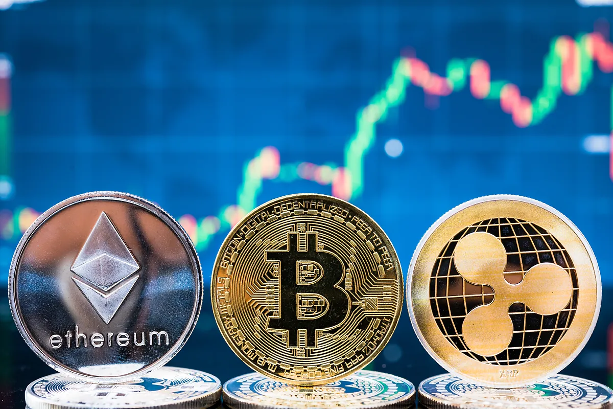 Luz verde a las nuevas reglas del juego para las criptomonedas