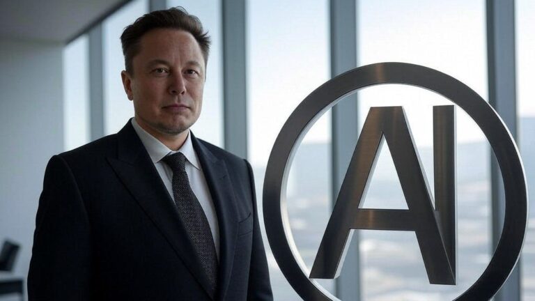 xAI revoluciona la industria tecnológica con 6.000 millones de dólares en financiación y avances en IA