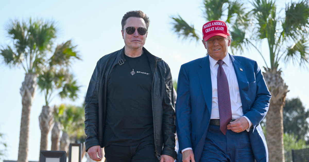 Nvidia, BlackRock y Morgan Stanley respaldan el ambicioso asalto de Elon Musk al negocio de la inteligencia artificial Nvidia, BlackRock y Morgan Stanley respaldan el ambicioso asalto de Elon Musk al negocio de la inteligencia artificial