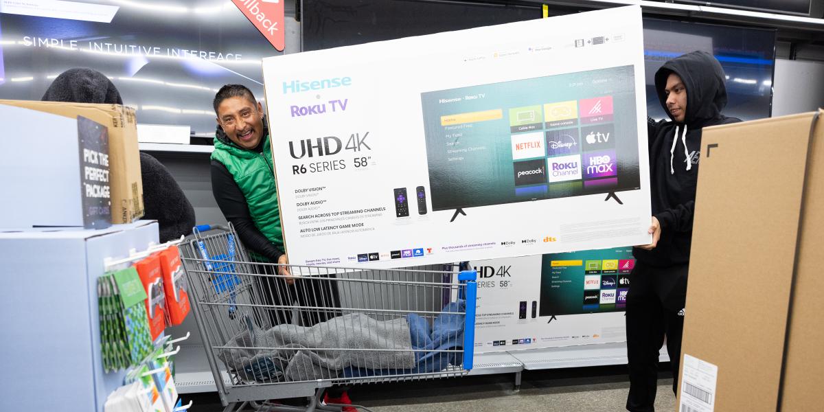 estas son las ofertas más impactantes que superan al Black Friday