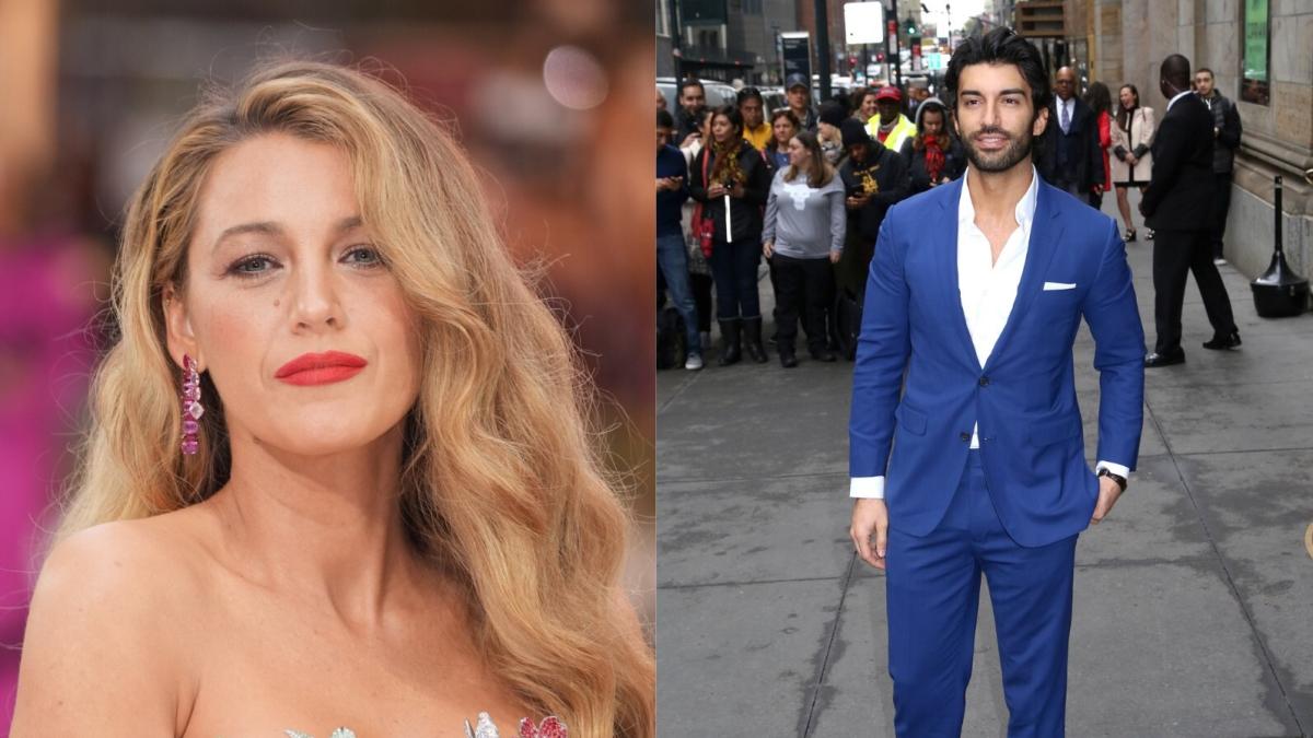 Justin Baldoni se queda sin representante tras ser denunciado por Blake Lively por acoso sexual y difamación Justin Baldoni se queda sin representante tras ser denunciado por Blake Lively por acoso sexual y difamación
