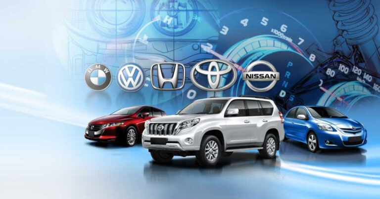 El ‘matrimonio’ entre Honda y Nissan muestra a la industria europea el camino para vencer a los coches chinos