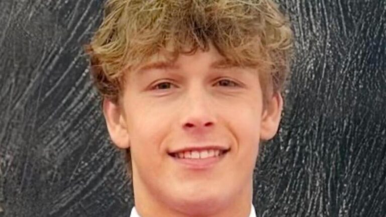 Muere el joven actor de ‘Baby Driver’ Hudson Meek al caer de un coche en movimiento