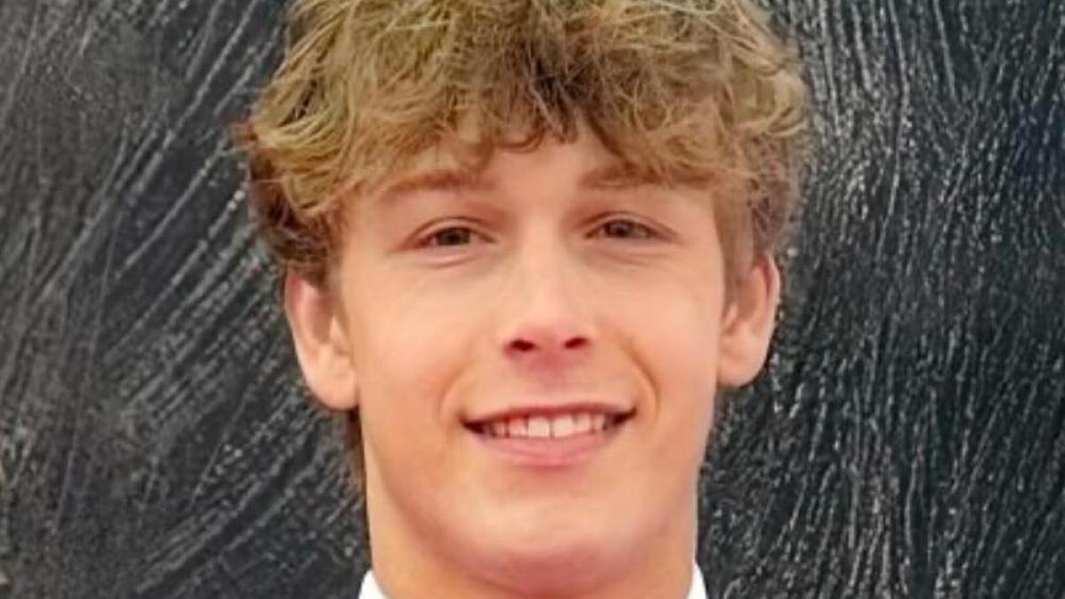 Muere el joven actor de ‘Baby Driver’ Hudson Meek al caer de un coche en movimiento