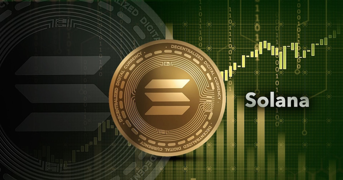Cuánto cuesta la criptomoneda solana este 30 de diciembre