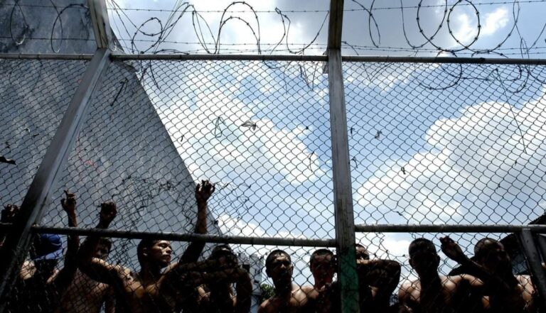 OVP condena detención de Luis Tarbay