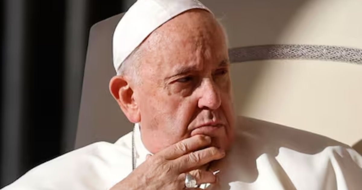 El Papa Francisco dio inicio al “Año Santo” 2025 de la Iglesia católica y encabezó la Misa de Nochebuena – Radio Mitre