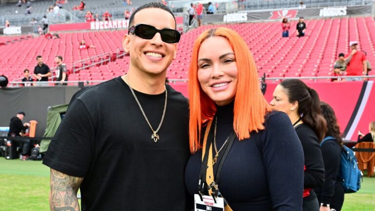 Las contundentes palabras de Daddy Yankee luego del acuerdo que logró con su exesposa Mireddys González