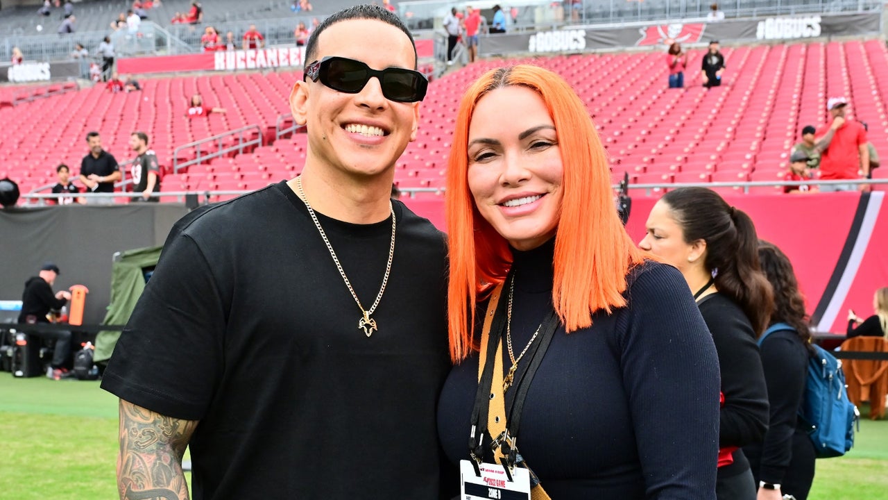 Las contundentes palabras de Daddy Yankee luego del acuerdo que logró con su exesposa Mireddys González Las contundentes palabras de Daddy Yankee luego del acuerdo que logró con su exesposa Mireddys González