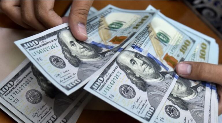 EEUU demanda a JPMorgan, Bank of America y Wells Fargo por presuntos fraudes en la red de pagos Zelle