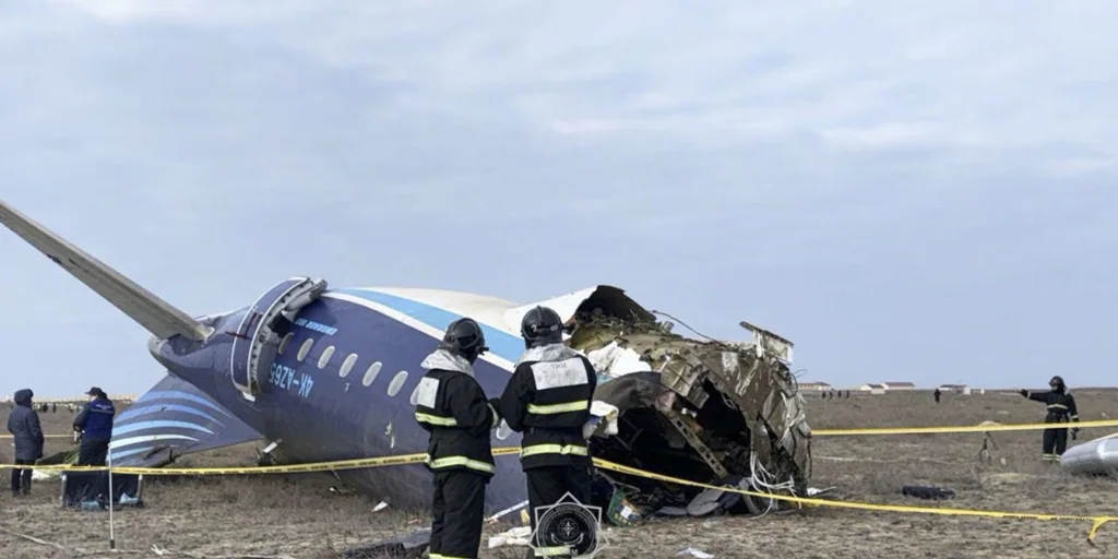 La guerra de drones ucranianos abre otro frente en el Cáucaso