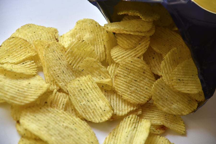 Retiran del mercado marca de papas fritas por “riesgo” Retiran del mercado marca de papas fritas por “riesgo”
