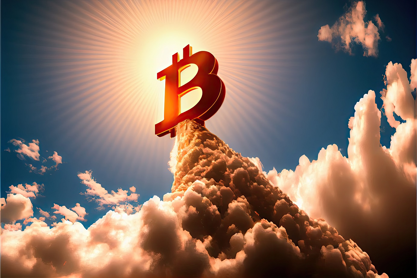 Bitcoin superará USD 1 millón en 2027, según paper académico Bitcoin superará USD 1 millón en 2027, según paper académico