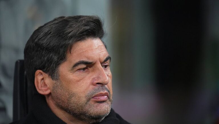 Oficial: Fonseca “fuera del Milan”
