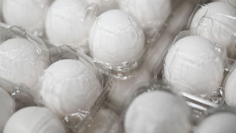 La FDA emite una advertencia urgente de salmonela para los huevos de Costco