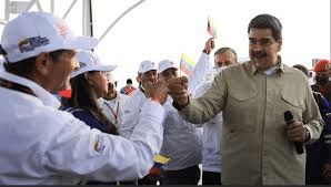 Venezuela renueva inamovilidad laboral hasta 2026 para estabilidad de trabajadores | Diario El Norte
