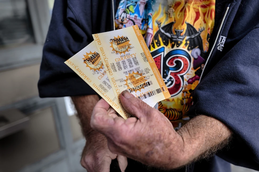 Hubo ganador en la lotería Mega Millions y se llevará .220 millones