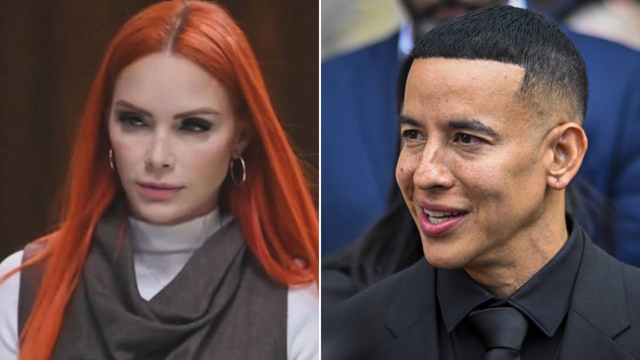 Esposa de Daddy Yankee reacciona en redes ante “el proceso” que enfrenta | Univision Famosos Esposa de Daddy Yankee reacciona en redes ante “el proceso” que enfrenta | Univision Famosos