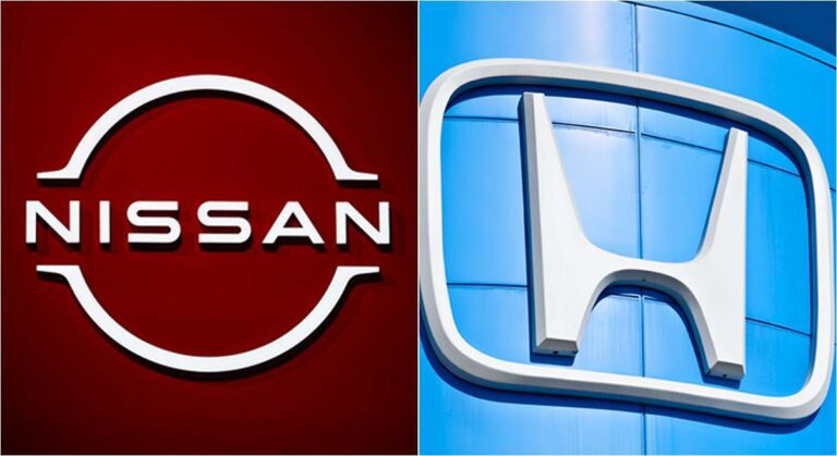 Nissan-Honda, el comienzo de las megafusiones automotrices