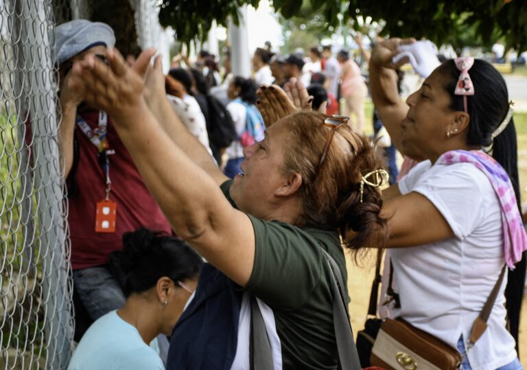Este martes hubo 247 excarcelaciones de presos políticos: 137 en Tocuyito y 110 en Tocorón