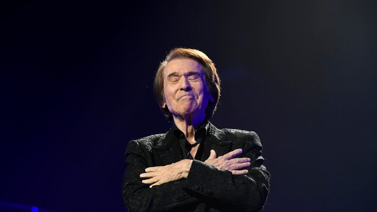 trasladado al Hospital 12 de Octubre y cancelados sus conciertos en el Wizink Center trasladado al Hospital 12 de Octubre y cancelados sus conciertos en el Wizink Center