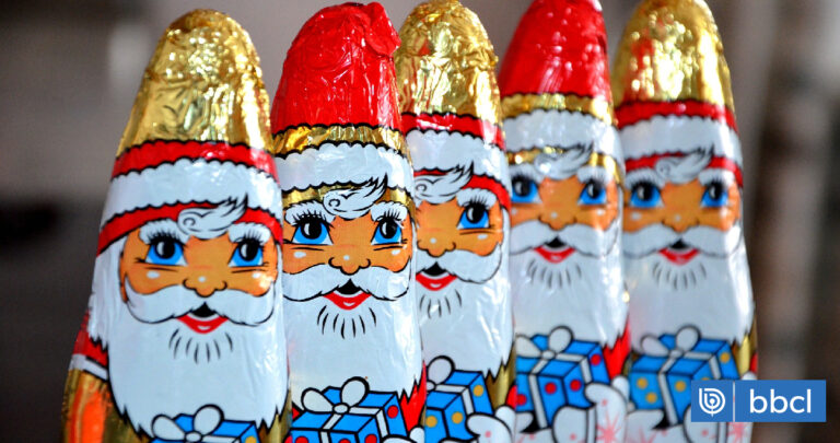 Los chocolates de Navidad andan por las nubes y no por el Viejo Pascuero, sino por los precios | Economía