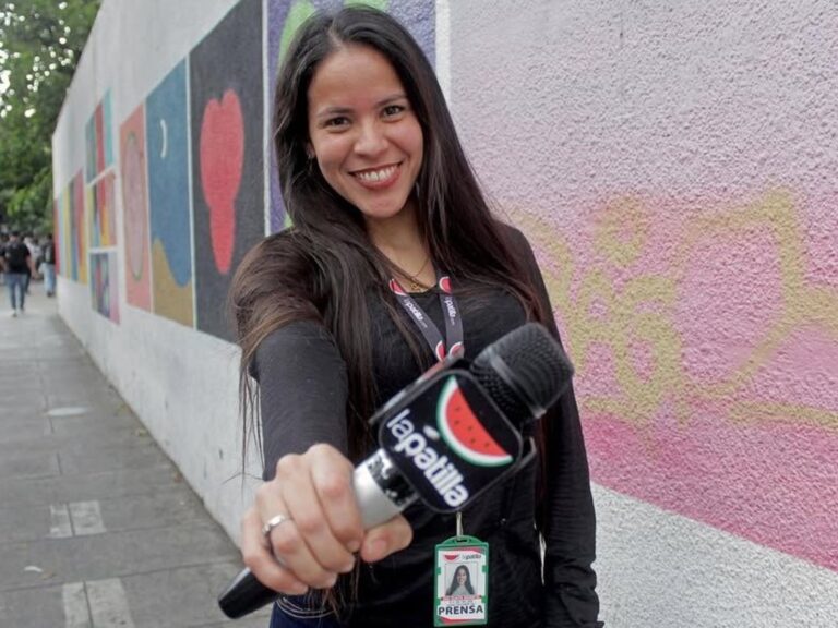 El régimen de Nicolás Maduro excarceló a una periodista detenida en la crisis poselectoral de Venezuela