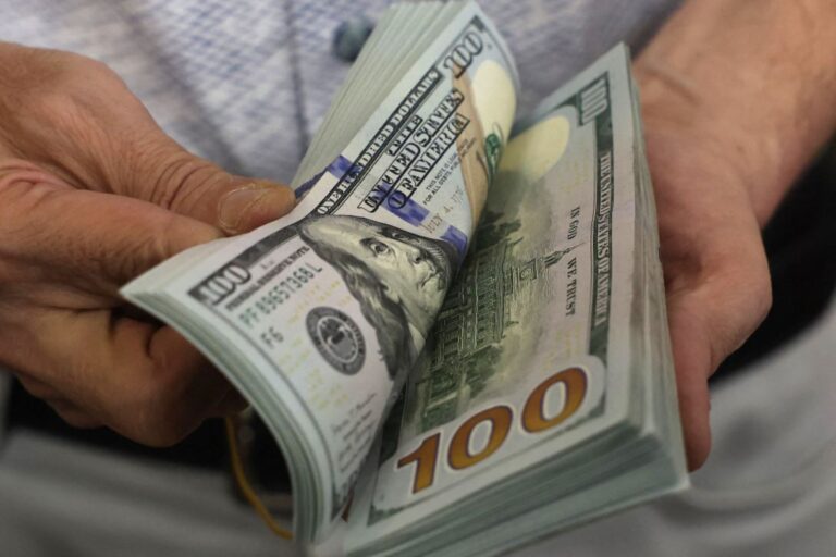 ¿Cuál es la cotización del dólar hoy viernes 17 de enero del 2025? | Noticias