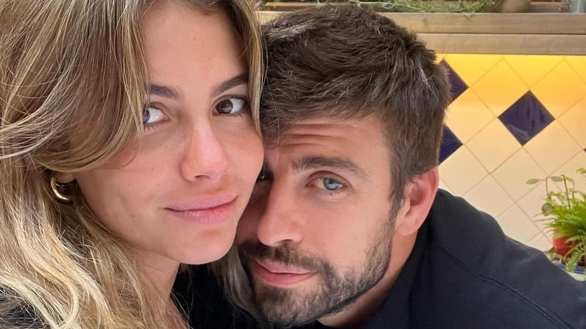 Gerard Piqué y Clara Chía podrían estar adaptando el modelo de pareja LAT