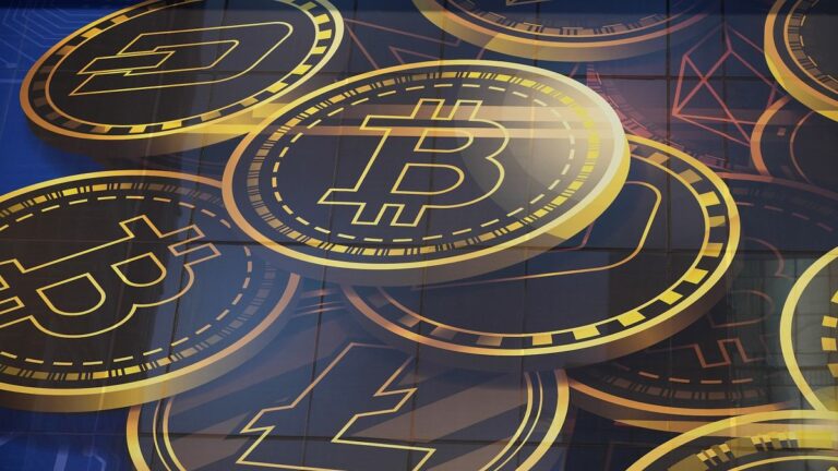 El bitcoin recupera un nivel clave ante el renovado interés de los inversores
