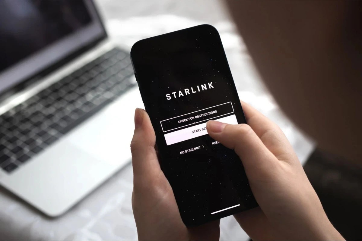 Internet de Starlink para “smartphones”: ¿Qué dispositivos son compatibles? Internet de Starlink para “smartphones”: ¿Qué dispositivos son compatibles?