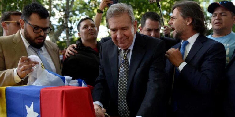Editorial ABC: Este viernes, en Caracas