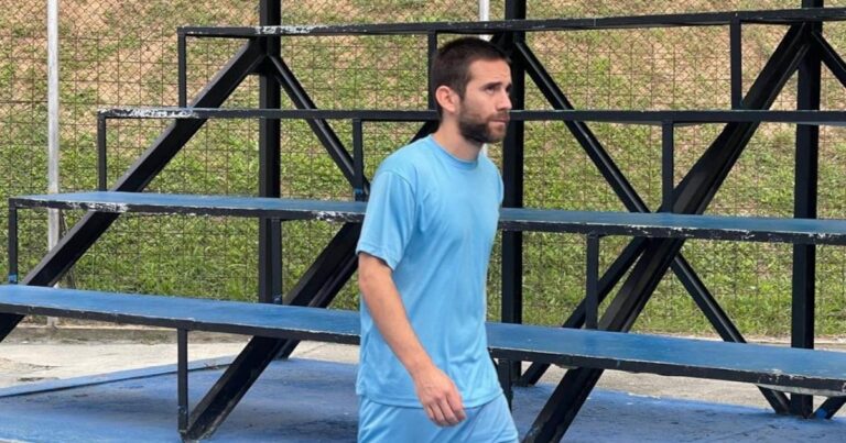 La CIDH consideró que el gendarme argentino secuestrado en Venezuela se encuentra en situación de gravedad y otorgó medidas cautelares