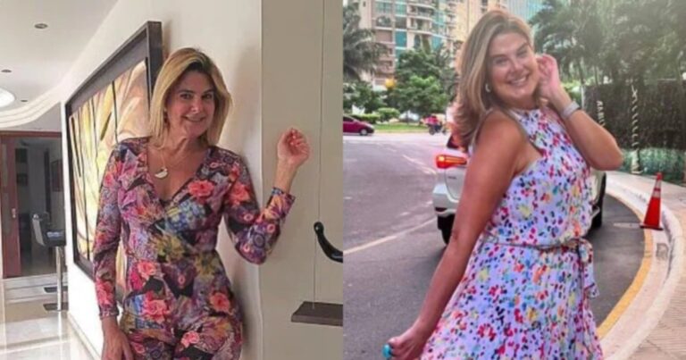 Inés María Calero preocupa por lesión ¿Qué le pasó?