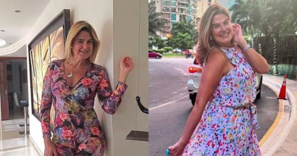 Inés María Calero preocupa por lesión ¿Qué le pasó? Inés María Calero preocupa por lesión ¿Qué le pasó?