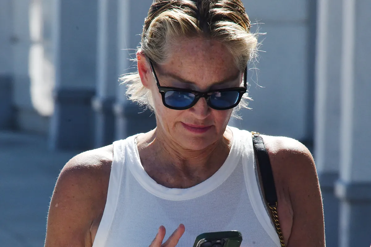 Jamie Lee Curtis, Sharon Stone, Meghan Markle… Las celebrities se vuelcan con los afectados por los incendios de Los Ángeles donando dinero y abriendo sus casas Jamie Lee Curtis, Sharon Stone, Meghan Markle… Las celebrities se vuelcan con los afectados por los incendios de Los Ángeles donando dinero y abriendo sus casas