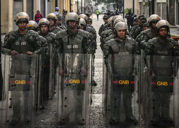 Maduro consolidaría el régimen criminal en Venezuela Maduro consolidaría el régimen criminal en Venezuela
