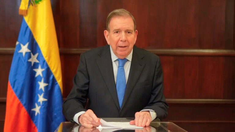 Edmundo hace el ridículo
