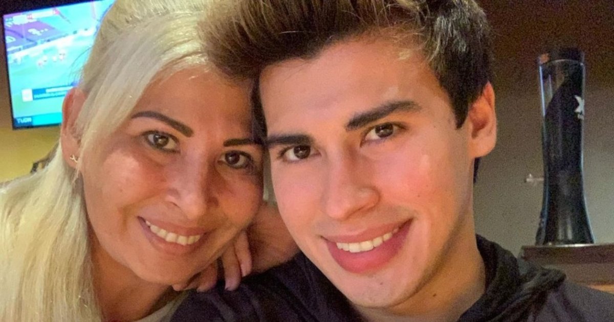 Mamá de La Divaza se complica de salud ¿Qué pasó? Mamá de La Divaza se complica de salud ¿Qué pasó?