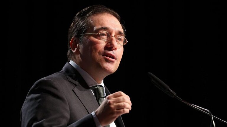 Queremos que triunfe la voluntad expresada en las urnas