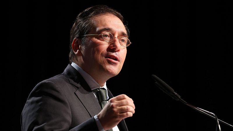 Queremos que triunfe la voluntad expresada en las urnas Queremos que triunfe la voluntad expresada en las urnas