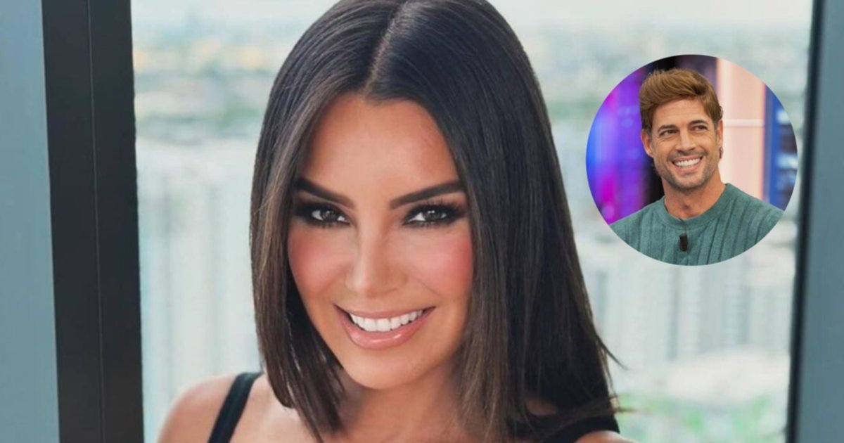 Elizabeth Gutiérrez pasó la página con William Levy ¿Nuevo novio?