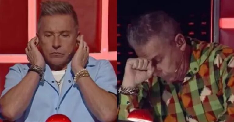 Mujer acusada por Ricardo Montaner de vandalismo, rompe el silencio
