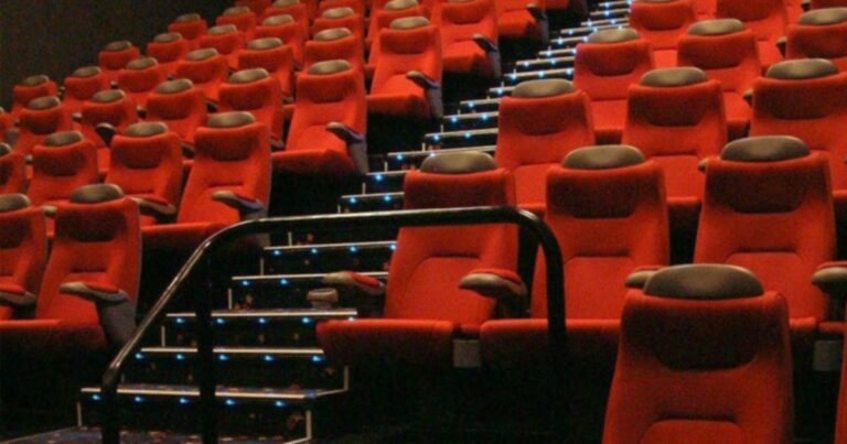 Las películas más vistas en las salas de cine venezolanas durante el2024