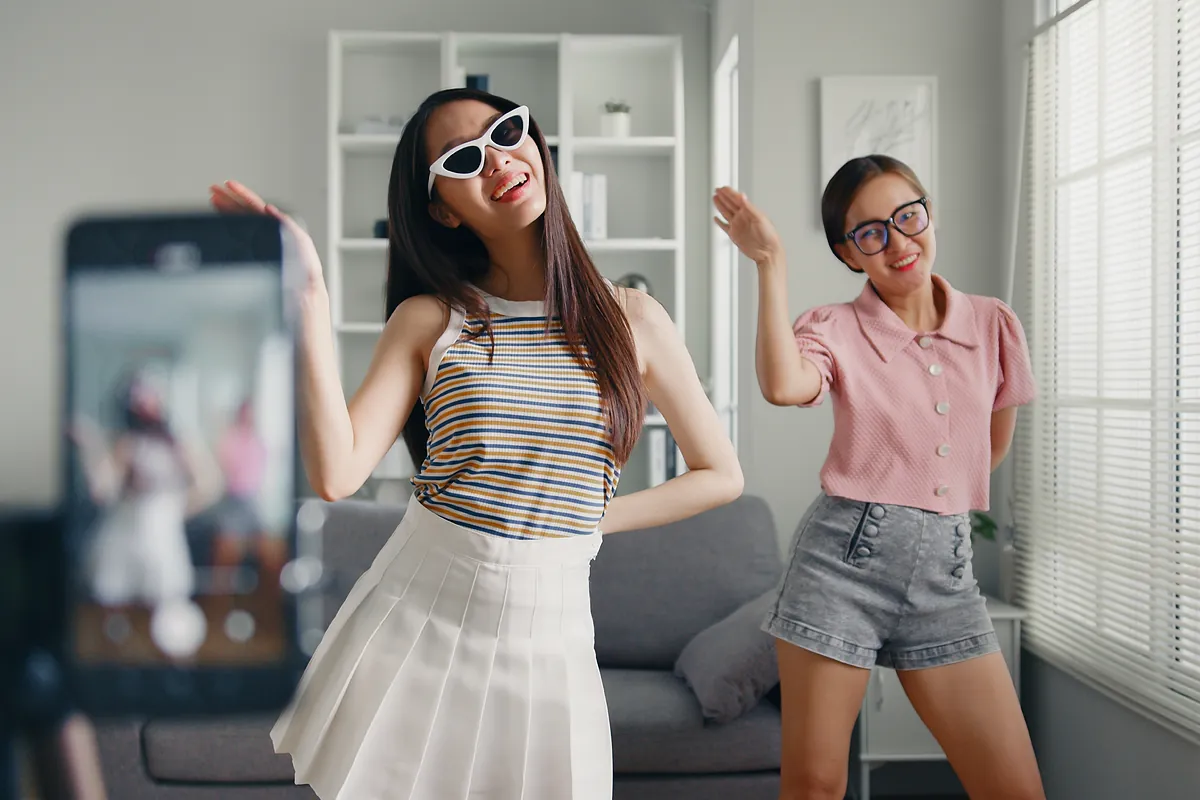 El "apocalipsis del marketing" para la industria musical que trae la prohibición de TikTok en EEUU: "Es el peor escenario posible"