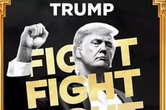 Trump lanza una "criptomoneda meme" que logra una valoración de miles de millones de dólares
